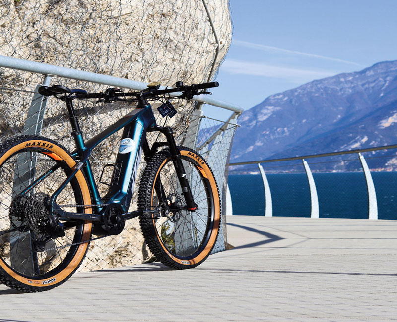 Bike Rental Limone a Limone sul Garda per la tua vacanza all'insegna dello sport e dell'avventura!