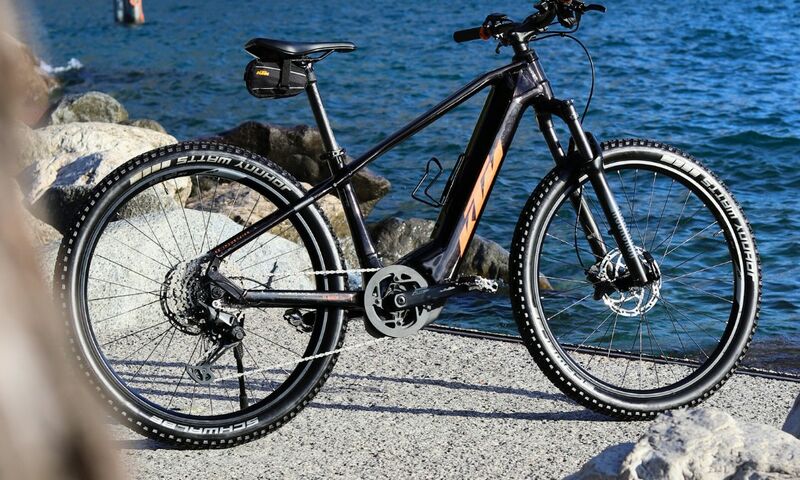 KTM Macina Team 772/792