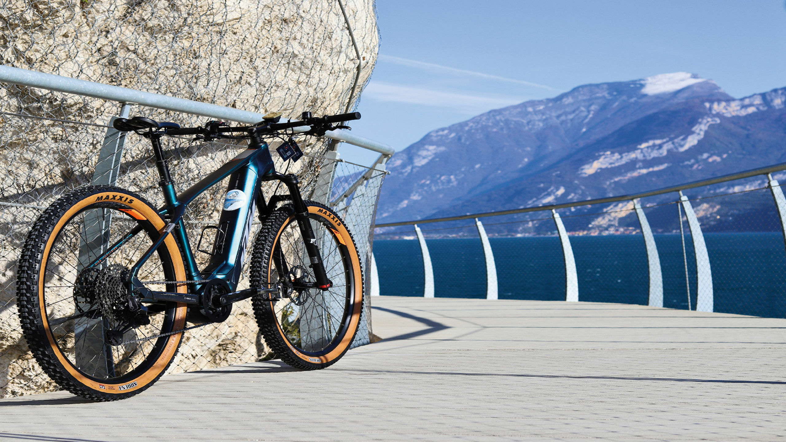 Titolo1 - Description1