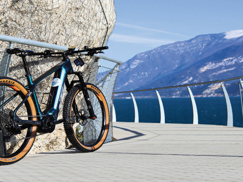 Titolo1 - Description1